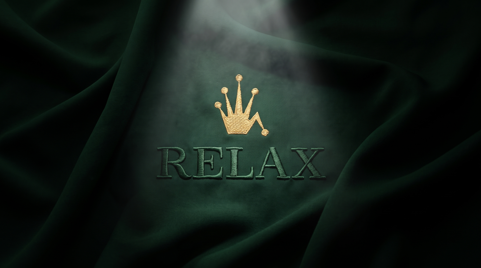 RELAX Capsule – Exklusiv & Streng Limitiert