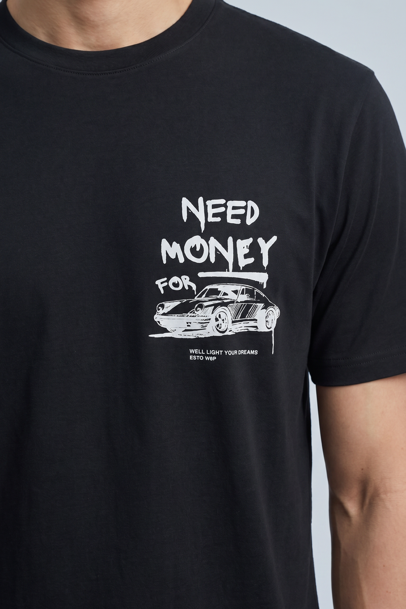 Colli Tee Nr. 41 – Detail
