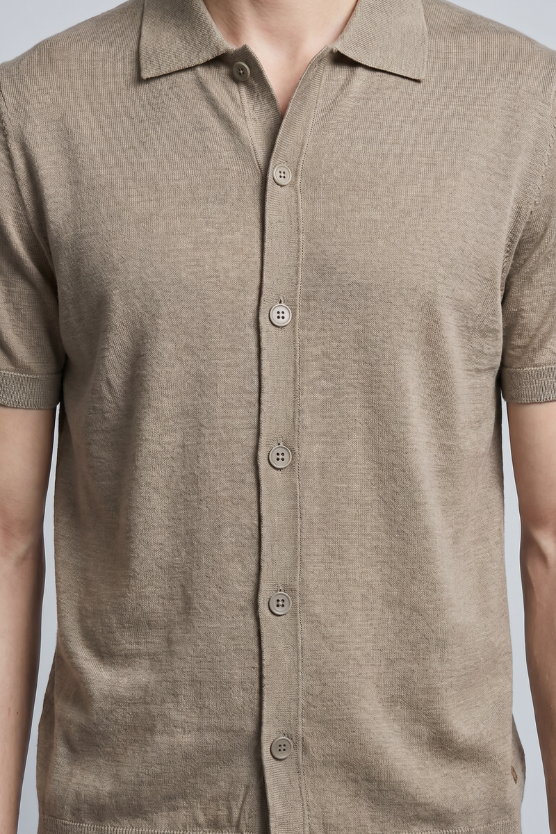 Colli Tee Nr. 24 – Detail