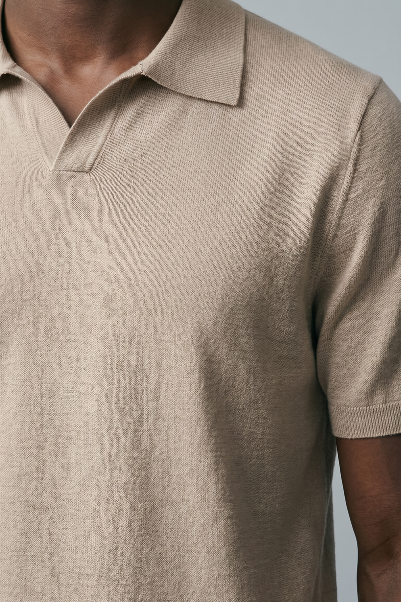 Colli Tee Nr. 7 – Detail