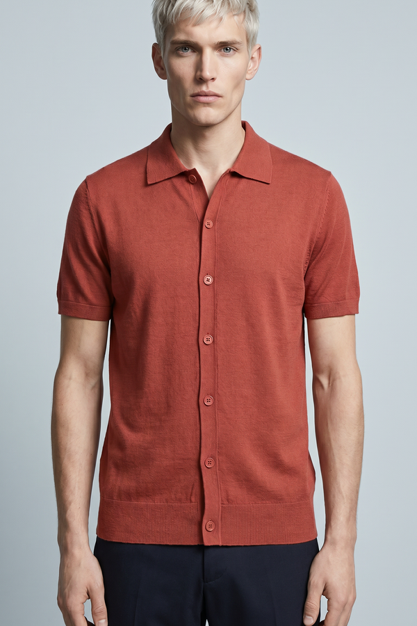 Colli Tee Nr. 23 – Front
