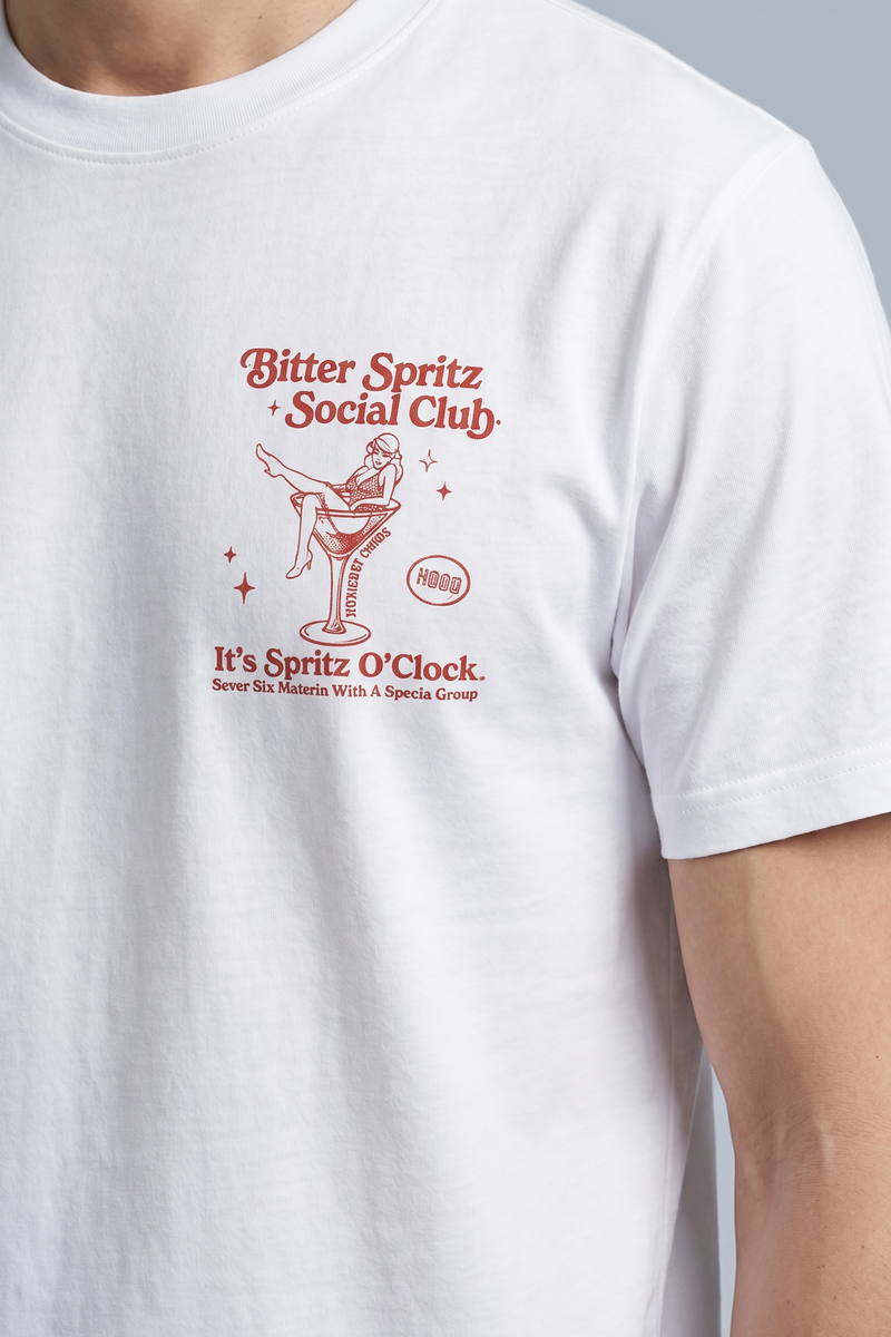 Colli Tee Nr. 46 – Detail