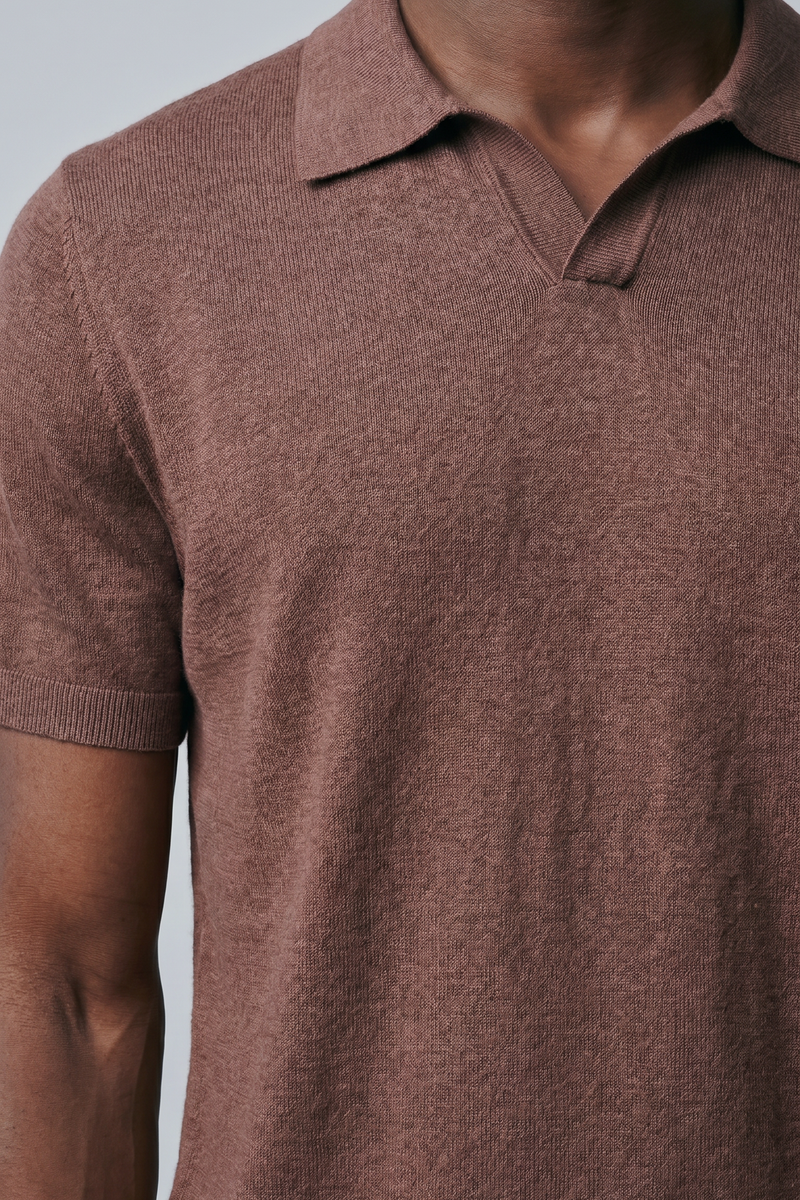 Colli Tee Nr. 10 – Detail