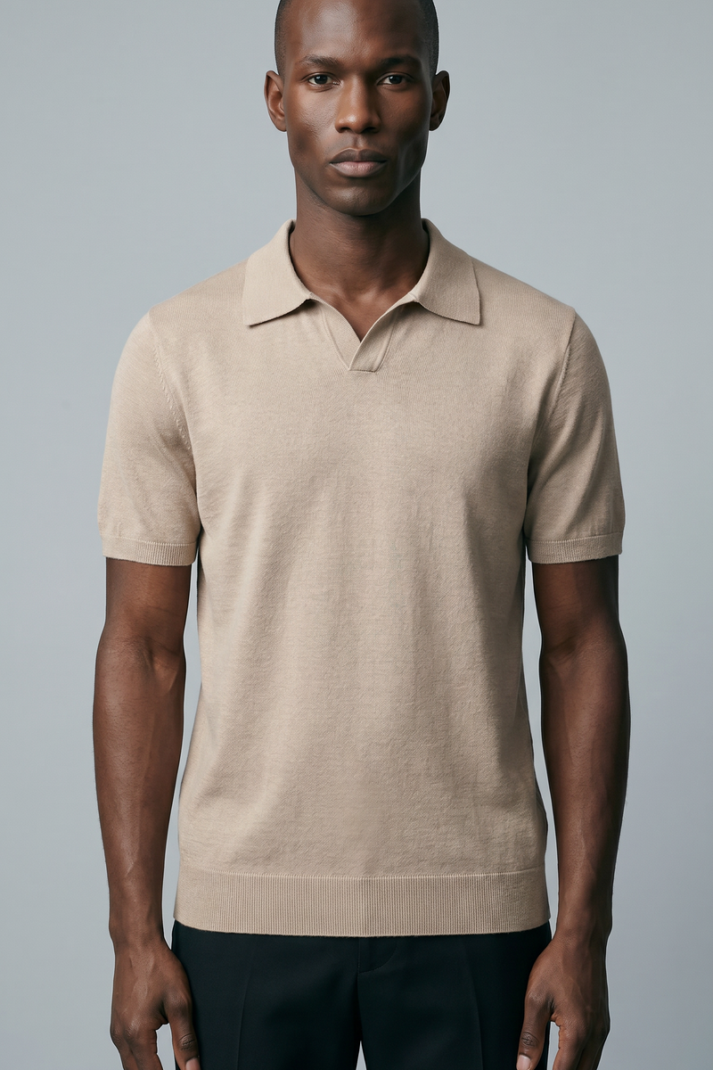 Colli Tee Nr. 7 – Front