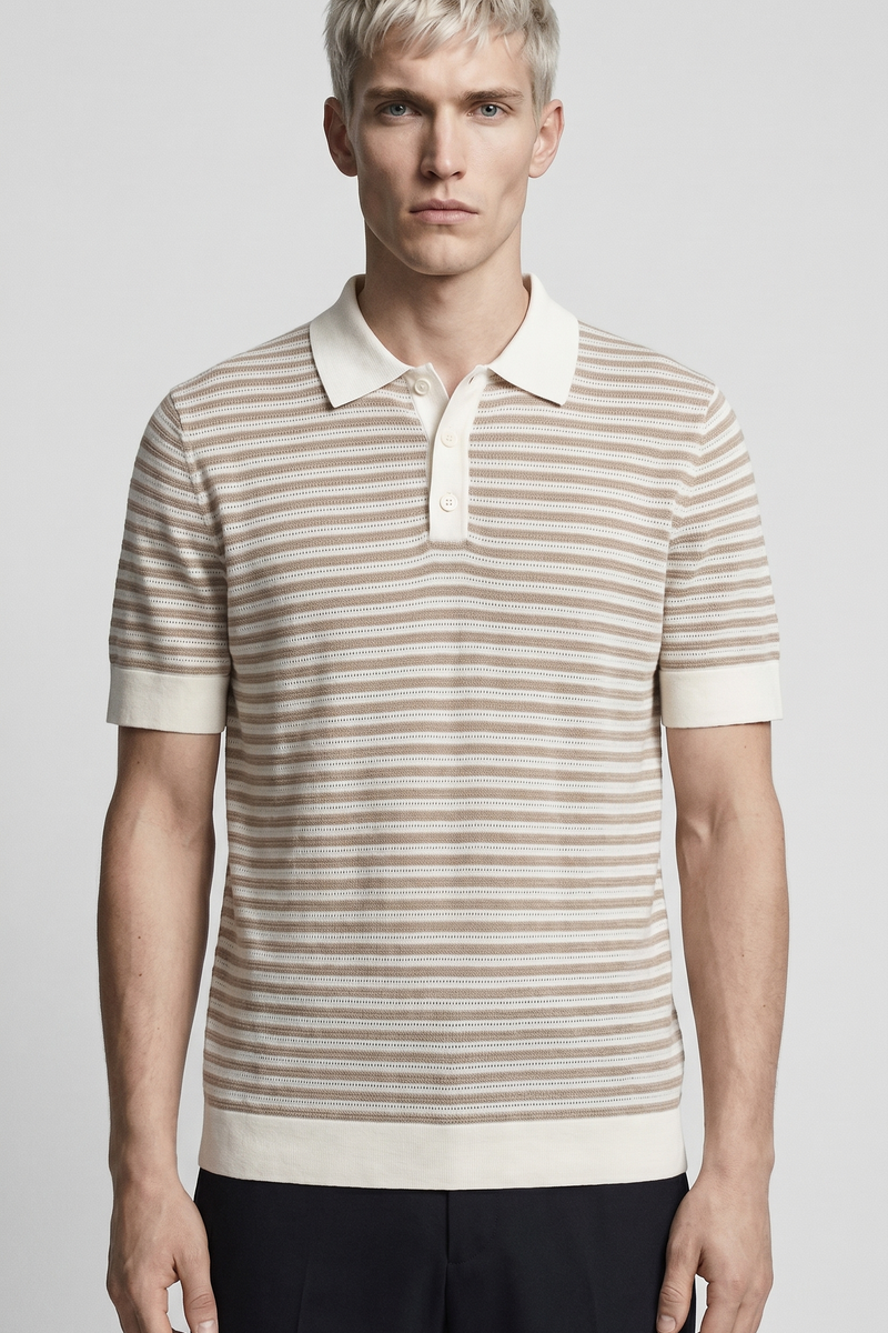 Colli Tee Nr. 5 – Front