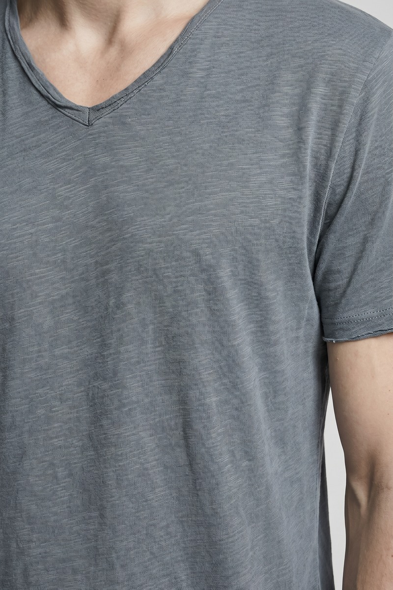 Colli Tee Nr. 18 – Detail