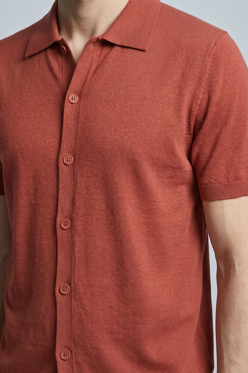 Colli Tee Nr. 23 – Detail