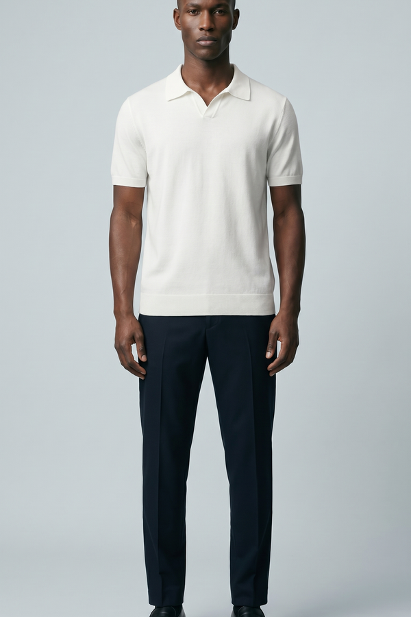 Colli Tee Nr. 11 – Front