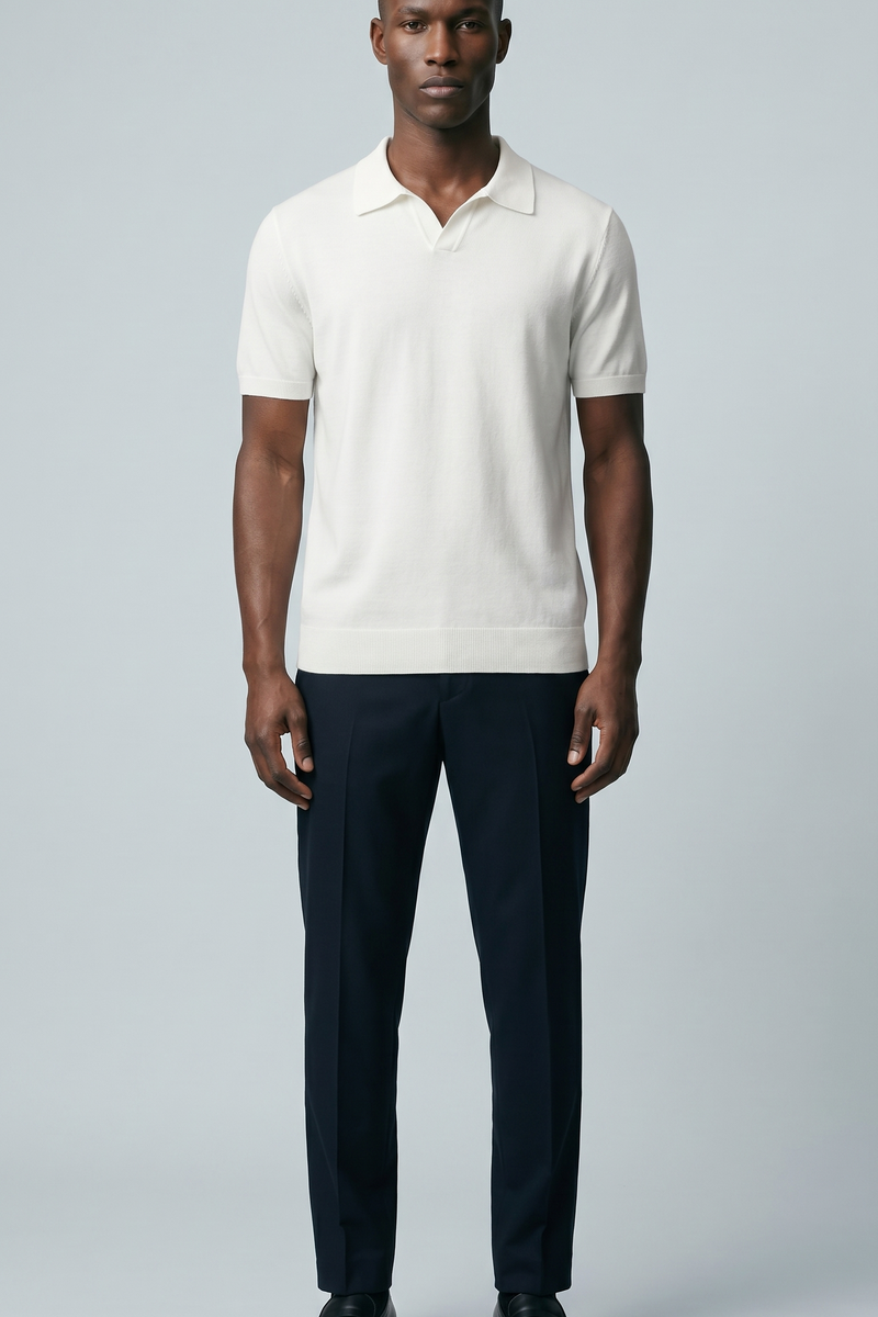 Colli Tee Nr. 11 – Front