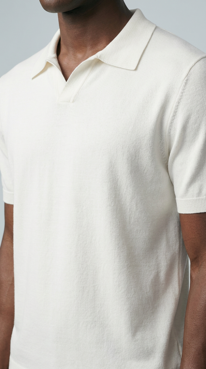 Colli Tee Nr. 11 – Detail