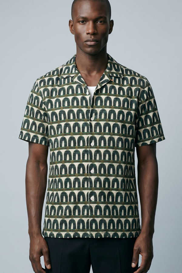 Colli Tee Nr. 19 – Front
