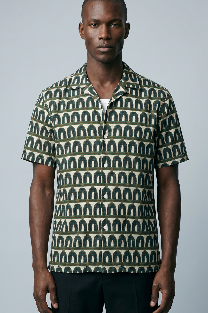 Colli Tee Nr. 19 – Front