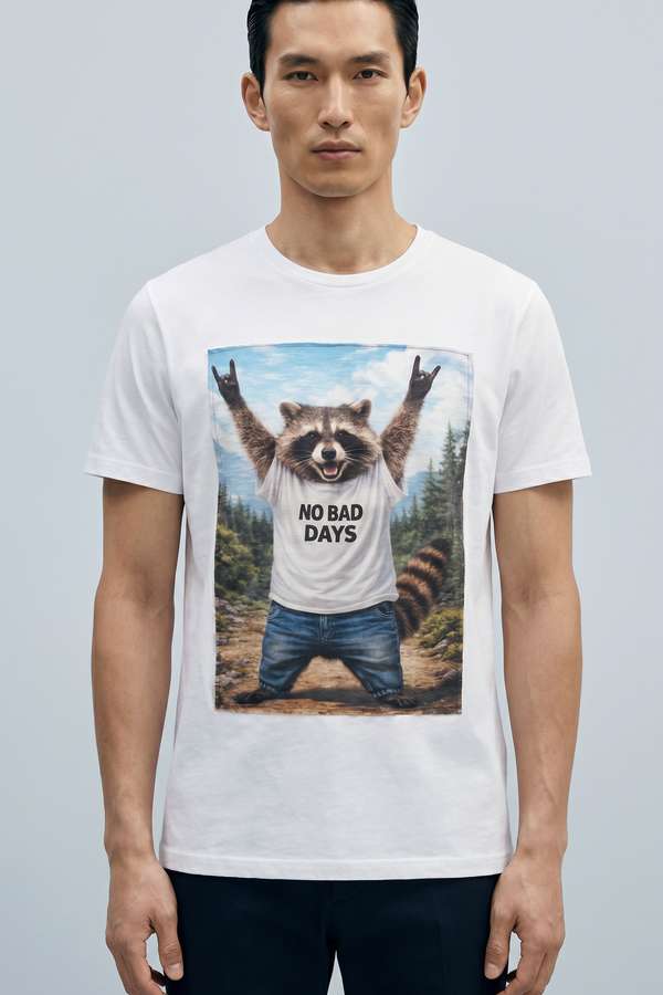 Colli Tee Nr. 42 – Front