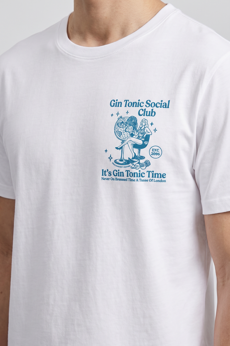 Colli Tee Nr. 45 – Detail