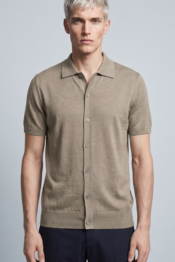 Colli Tee Nr. 24 – Front