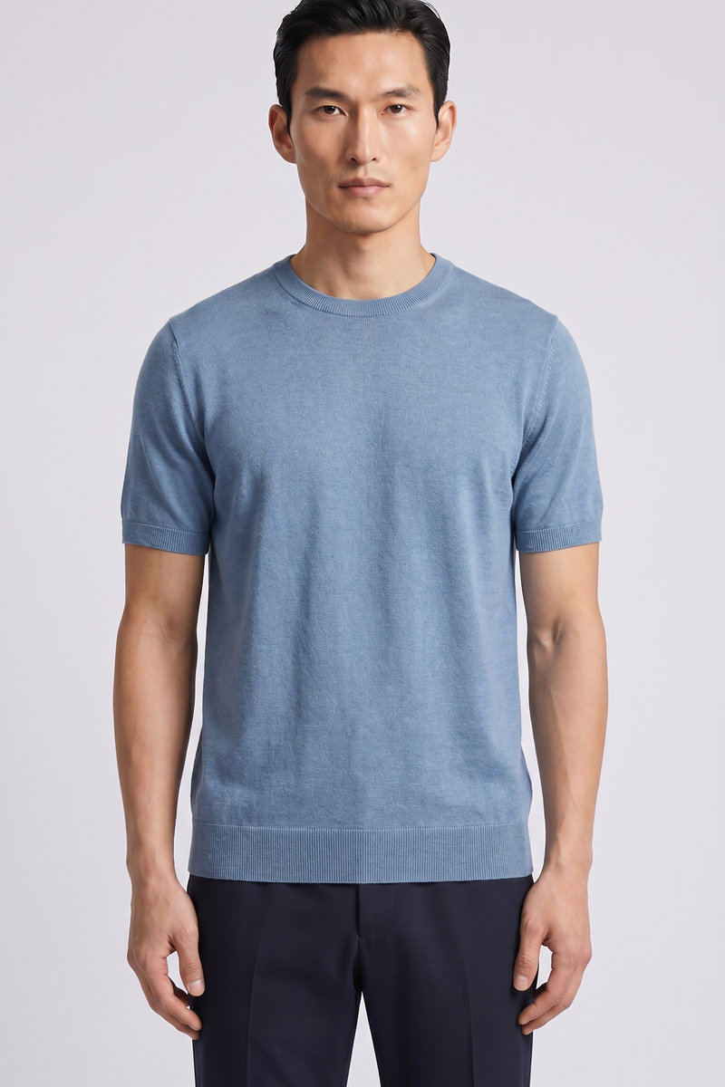 Colli Tee Nr. 16 – Front