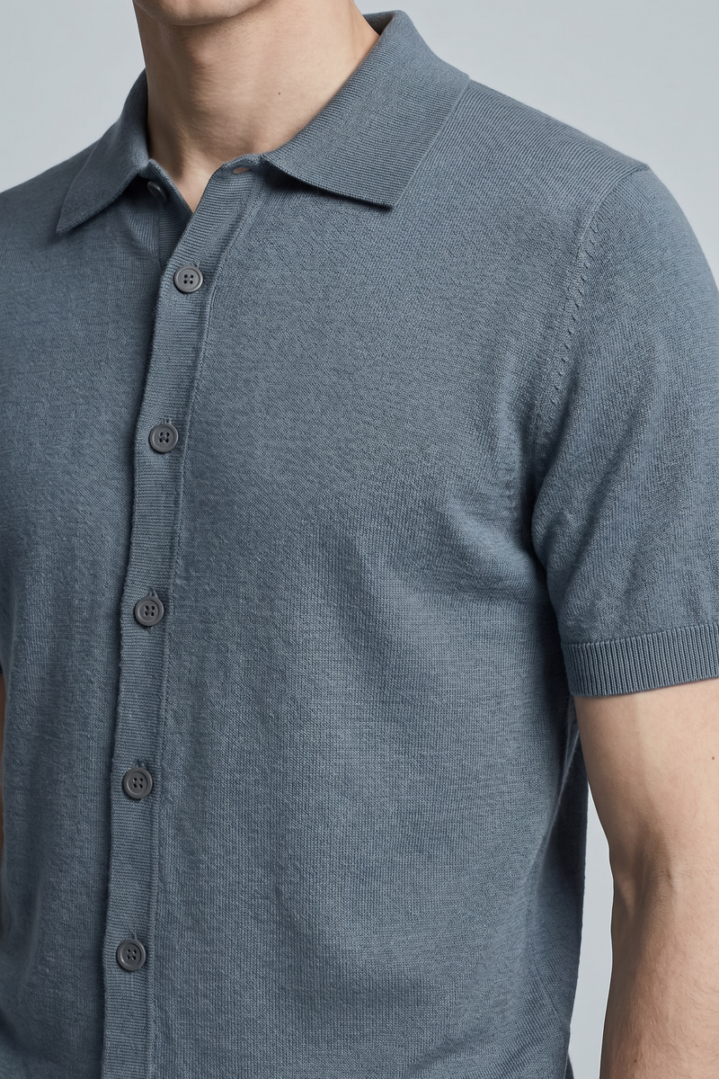 Colli Tee Nr. 22 – Detail