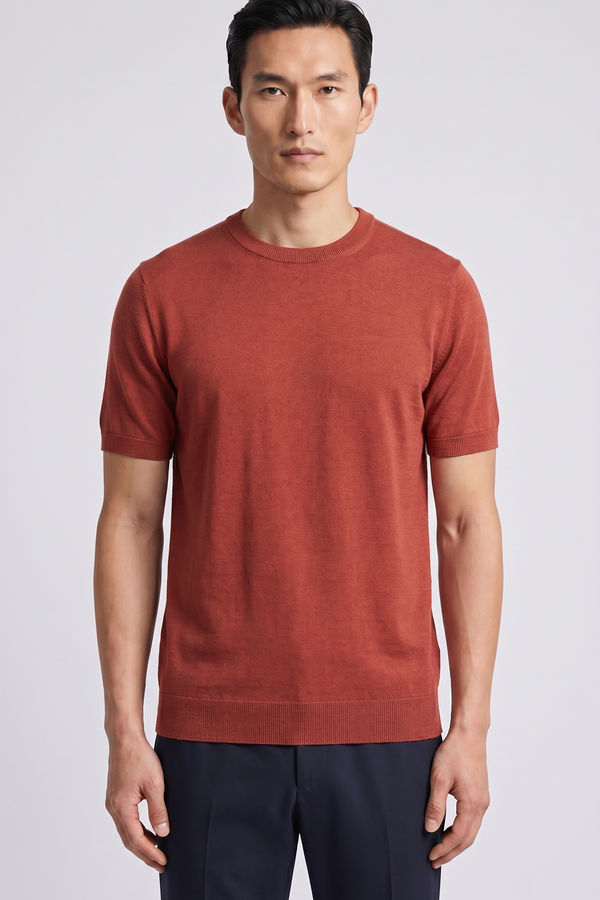 Colli Tee Nr. 15 – Front