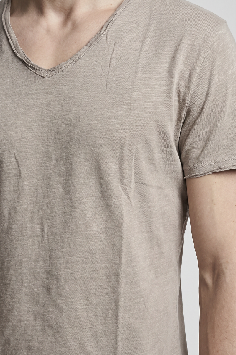 Colli Tee Nr. 17 – Detail
