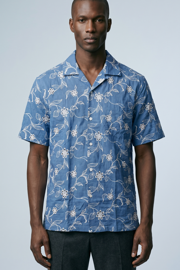 Colli Tee Nr. 20 – Front