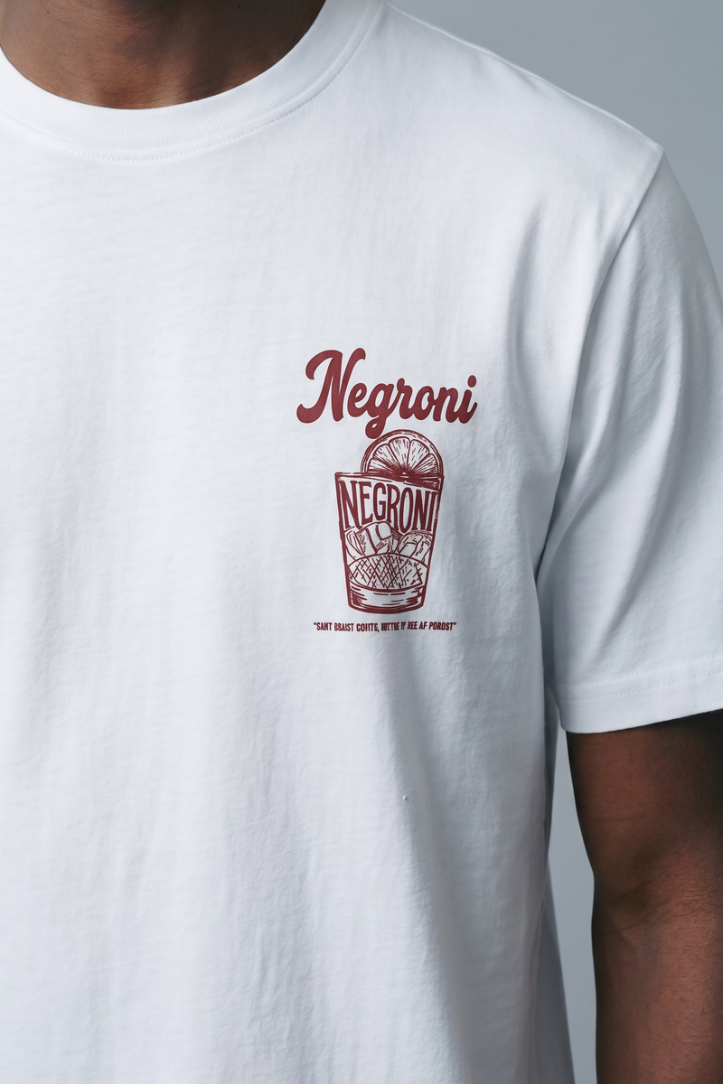 Colli Tee Nr. 34 – Detail