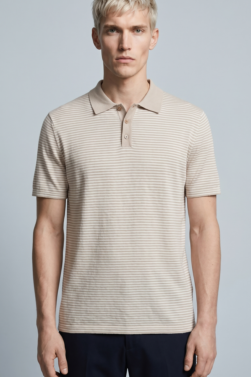 Colli Tee Nr. 6 – Front