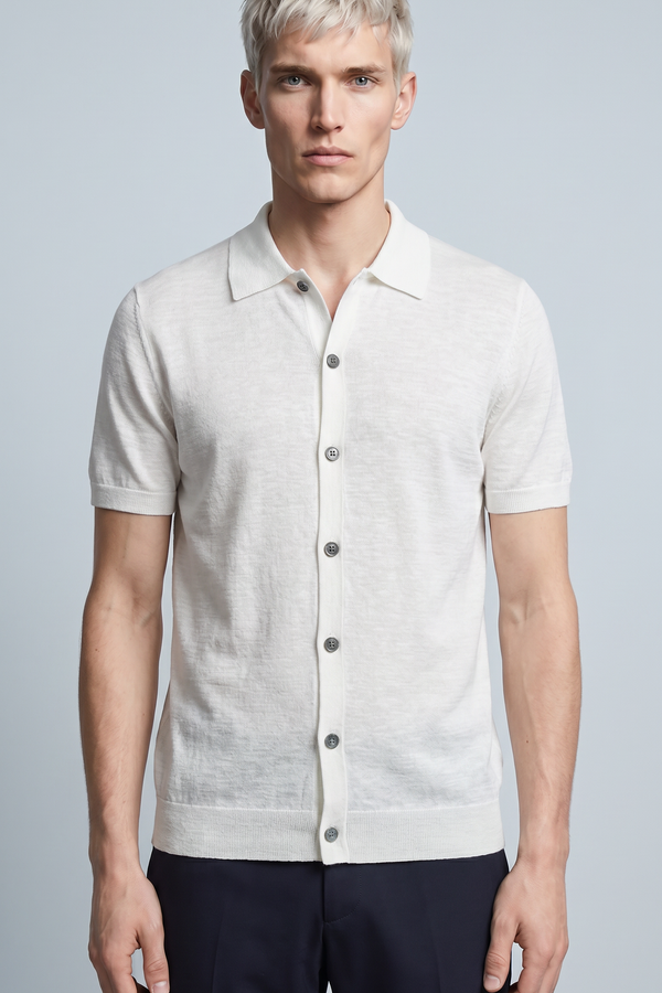 Colli Tee Nr. 26 – Front
