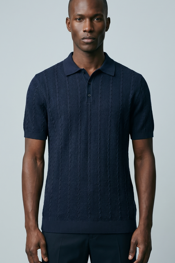 Colli Tee Nr. 3 – Front