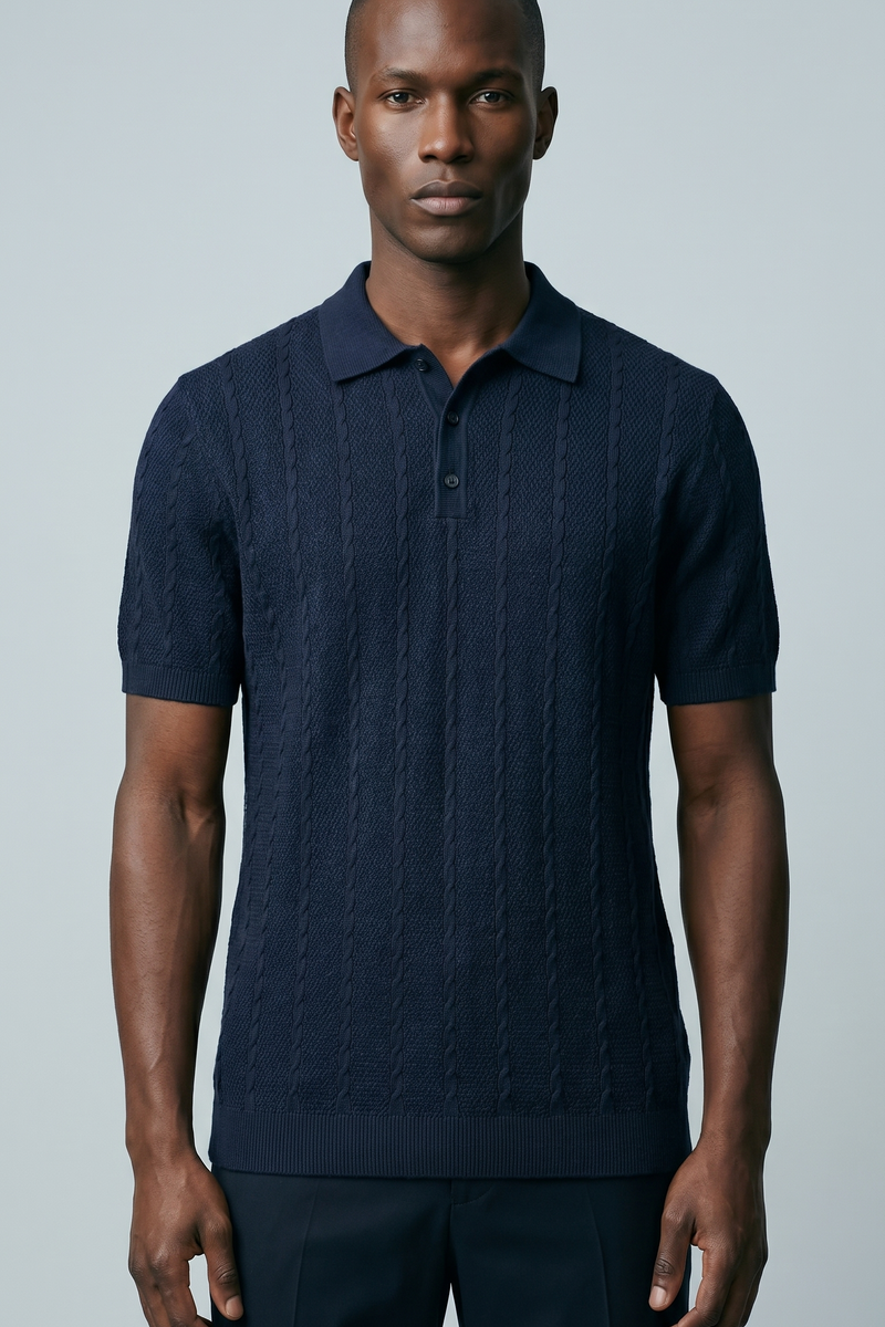 Colli Tee Nr. 3 – Front