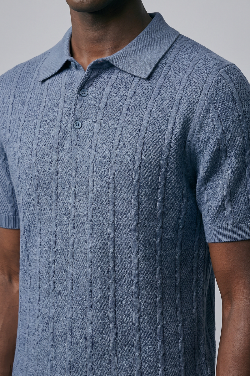 Colli Tee Nr. 4 – Detail
