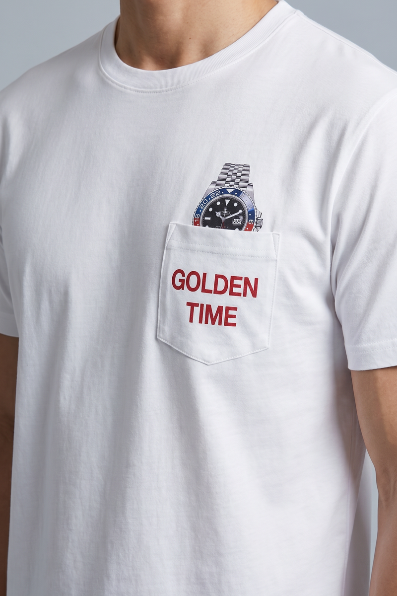 Colli Tee Nr. 29 – Detail