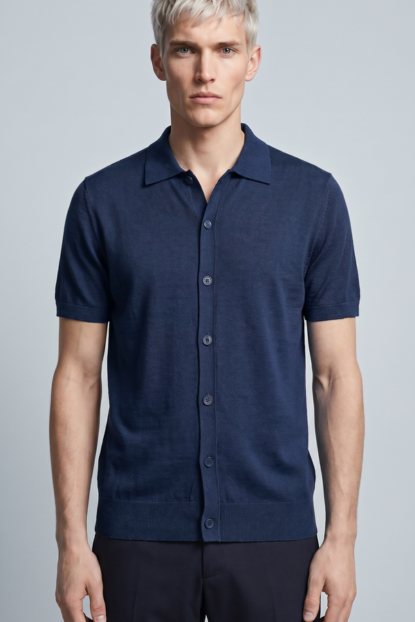 Colli Tee Nr. 27 – Front