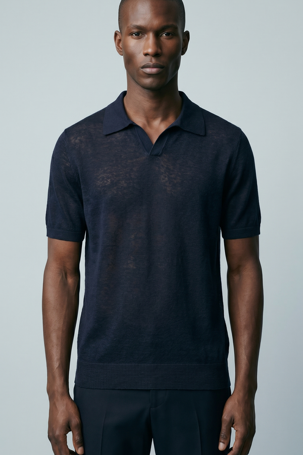 Colli Tee Nr. 9 – Front