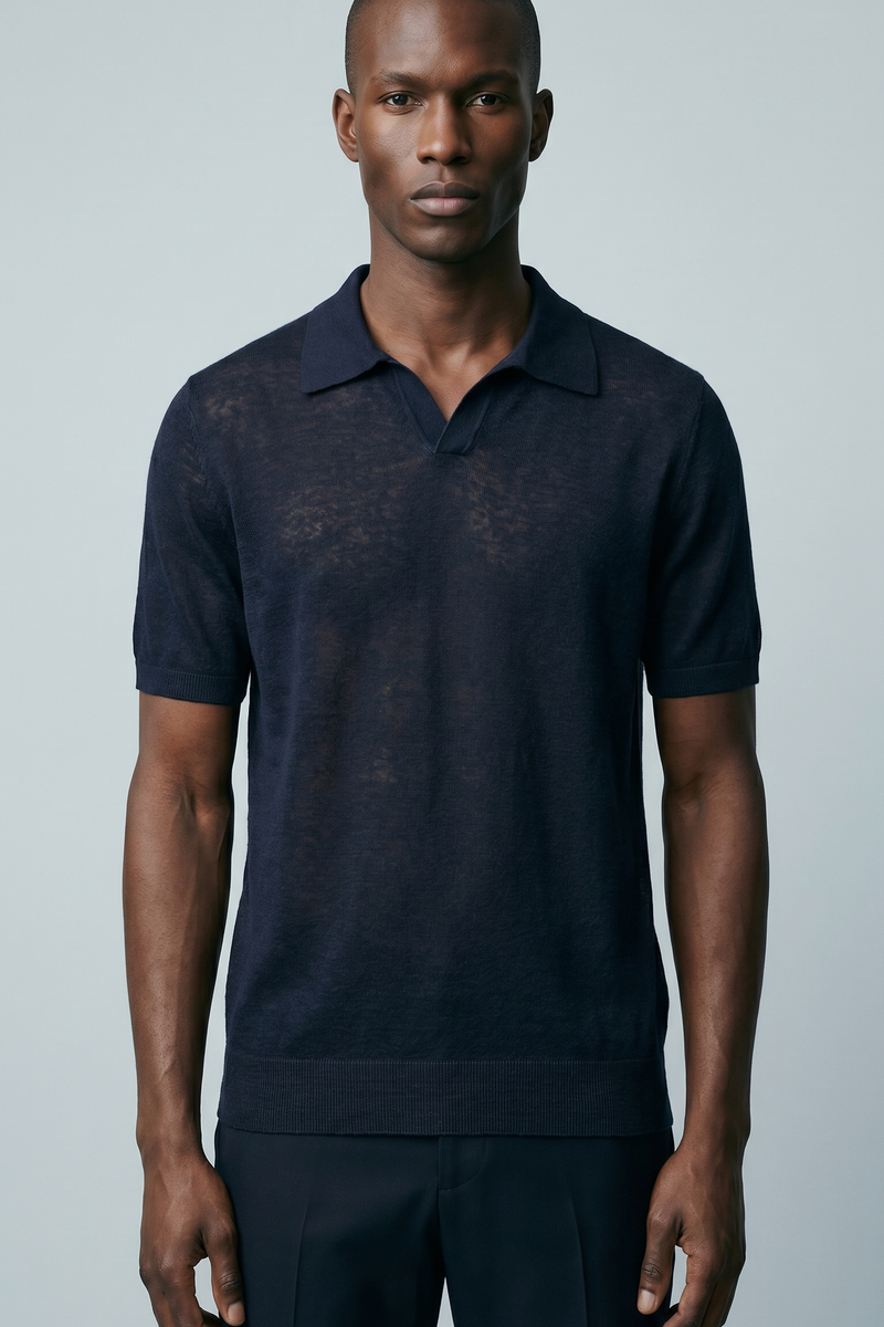Colli Tee Nr. 9 – Front