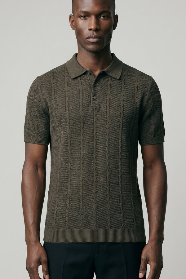 Colli Tee Nr. 1 – Front