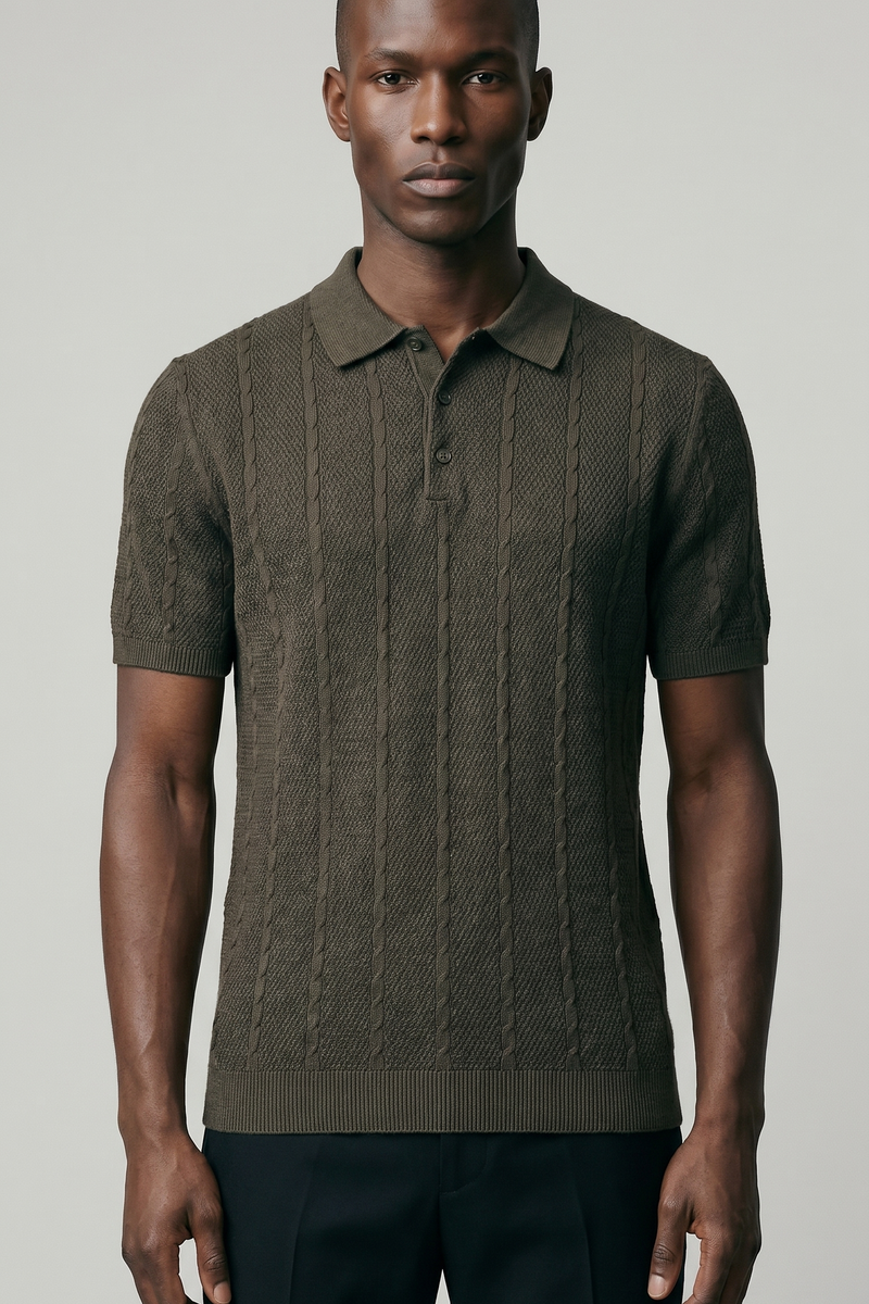 Colli Tee Nr. 1 – Front