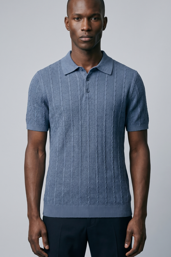 Colli Tee Nr. 4 – Front