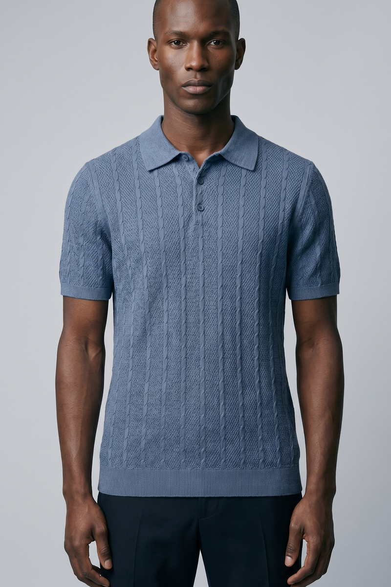 Colli Tee Nr. 4 – Front