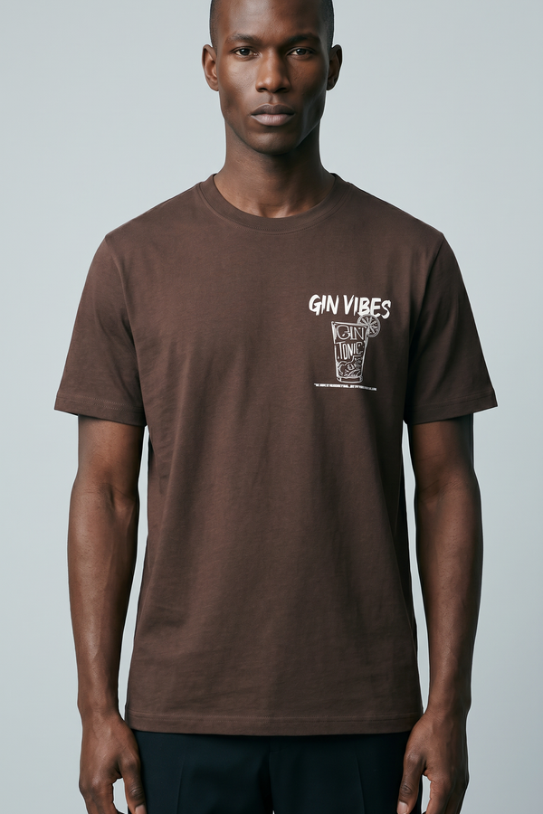 Colli Tee Nr. 36 – Front