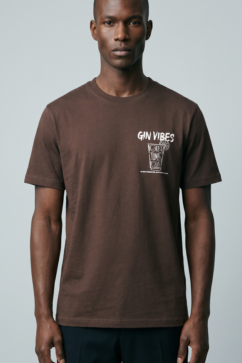Colli Tee Nr. 36 – Front