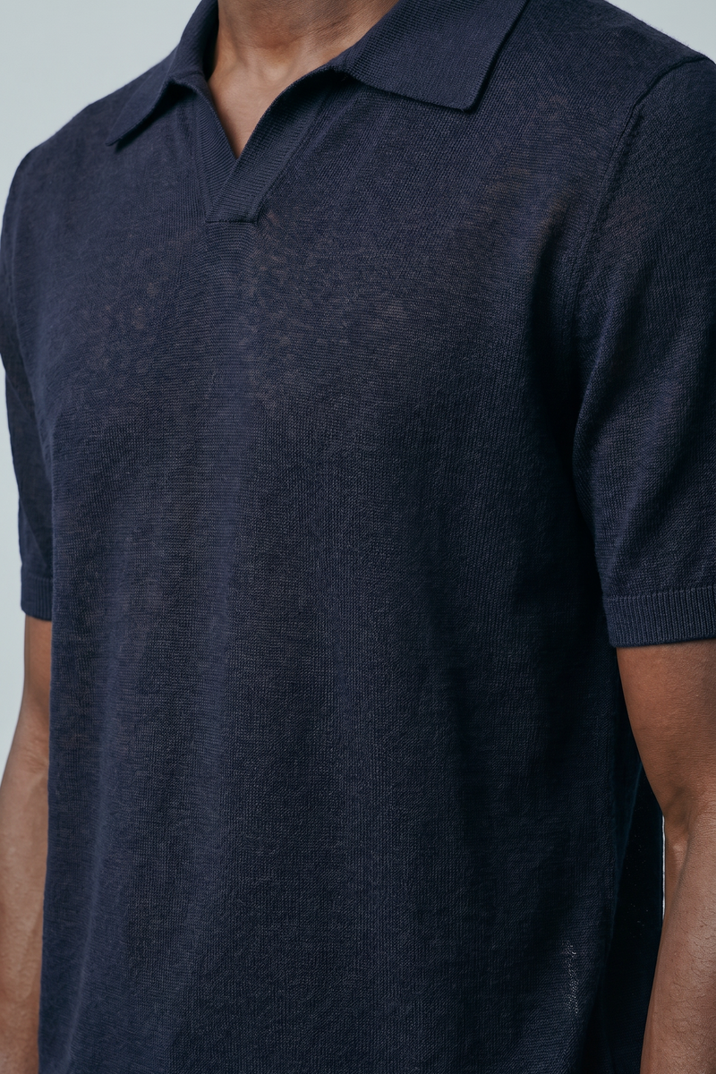 Colli Tee Nr. 9 – Detail