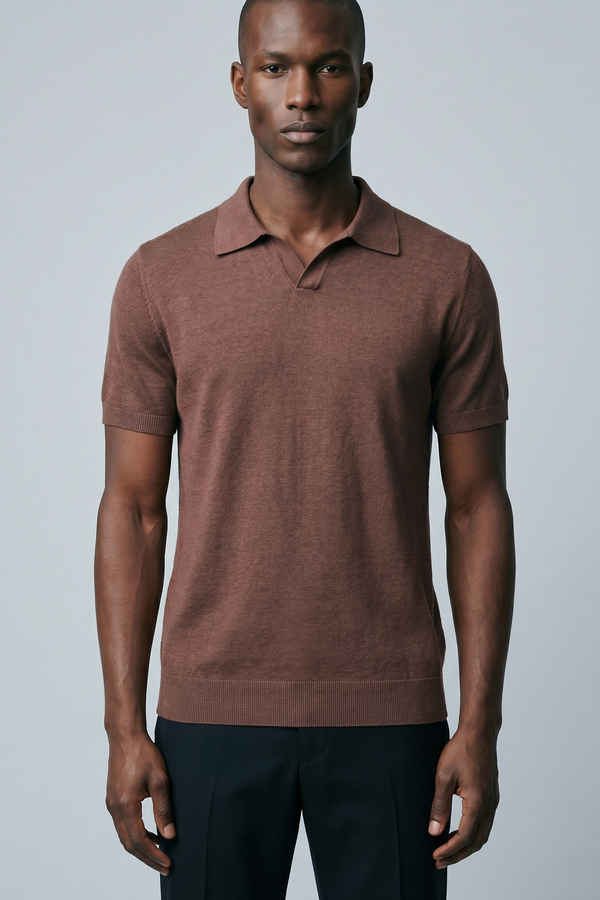 Colli Tee Nr. 10 – Front