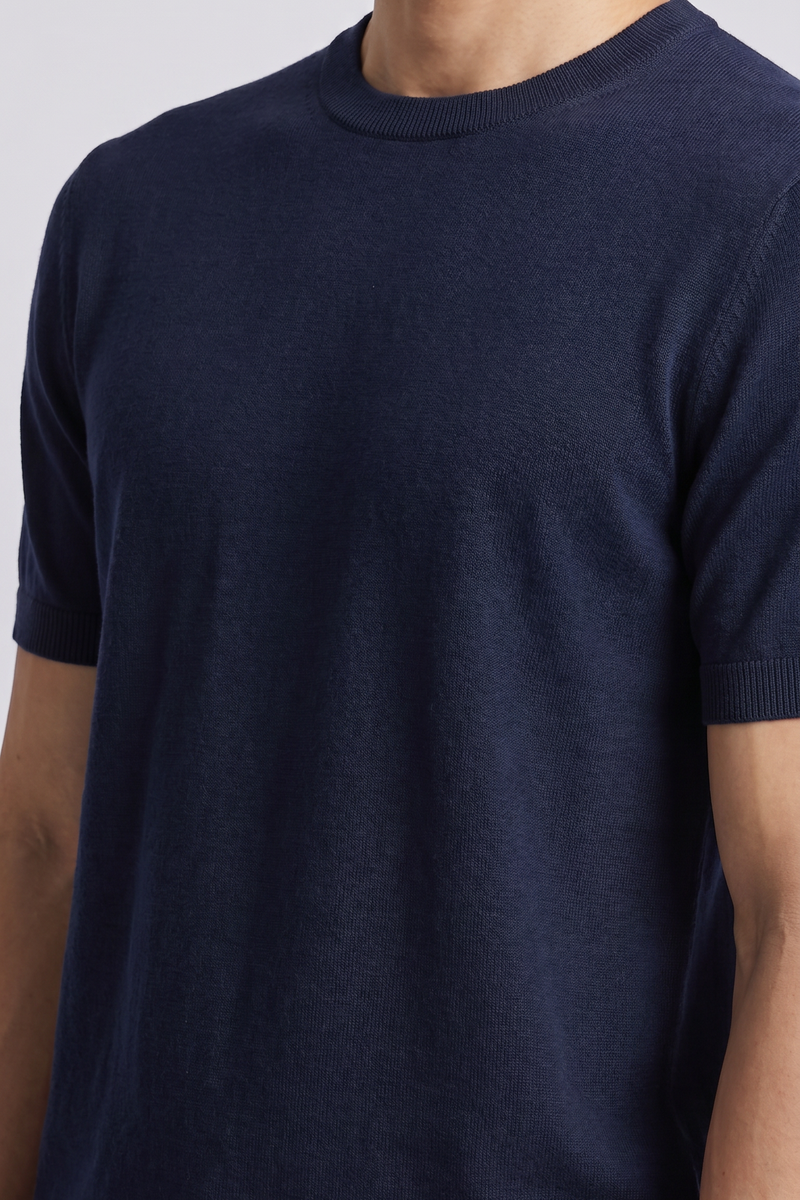 Colli Tee Nr. 14 – Detail