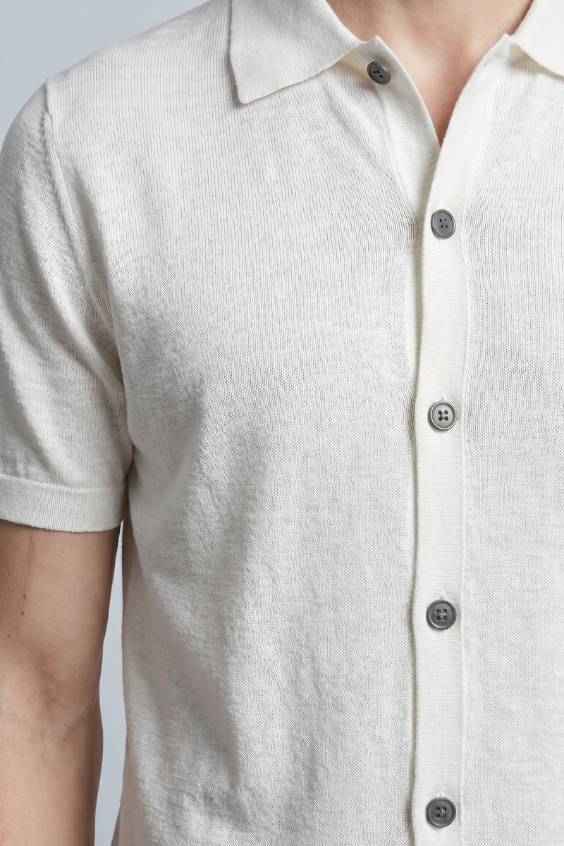 Colli Tee Nr. 26 – Detail