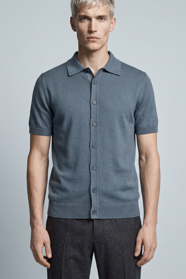 Colli Tee Nr. 22 – Front