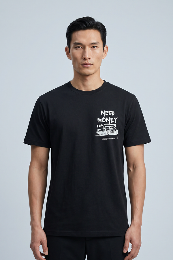 Colli Tee Nr. 41 – Front