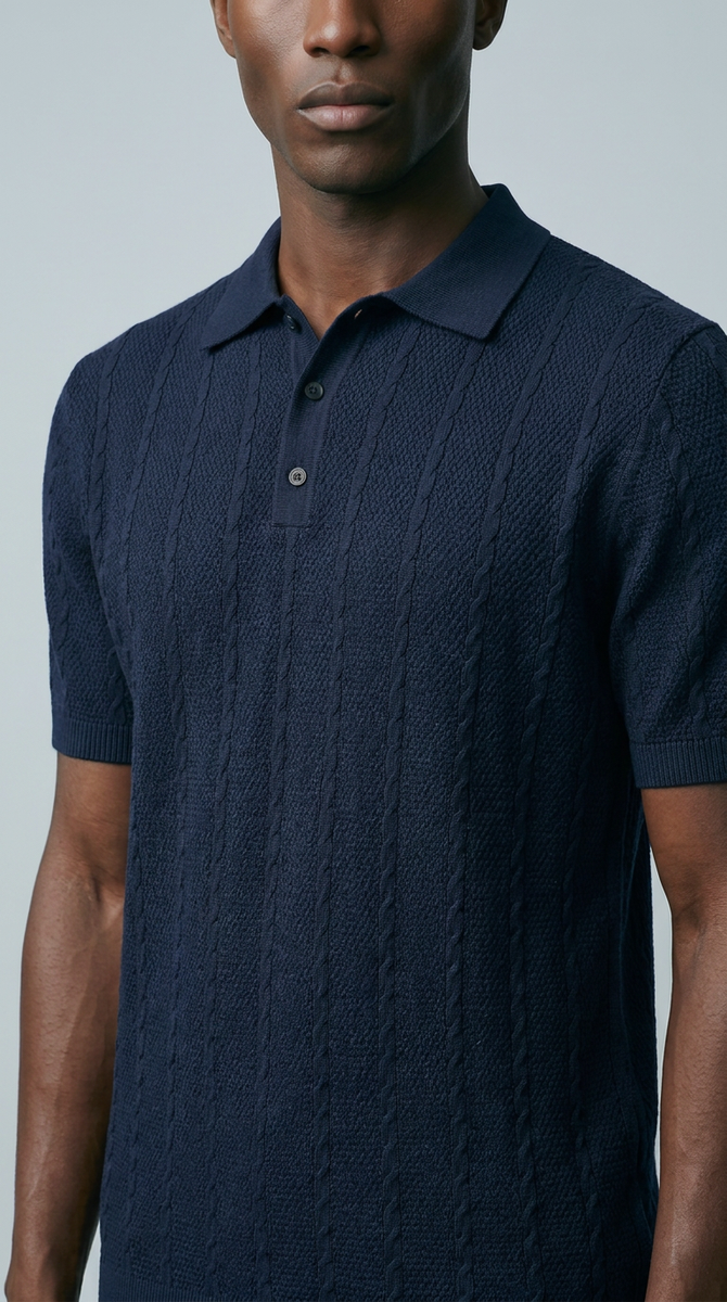 Colli Tee Nr. 3 – Detail