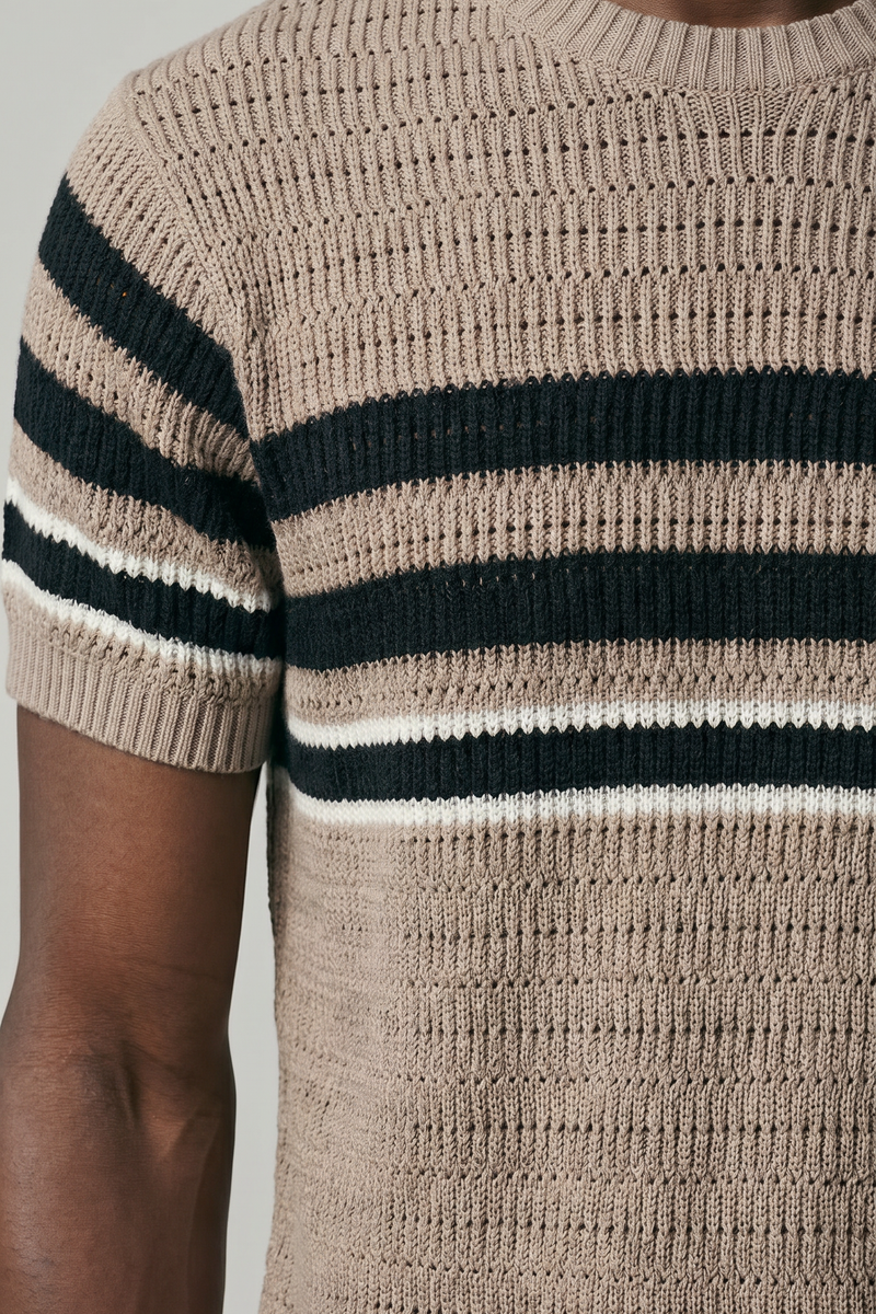 Colli Tee Nr. 12 – Detail