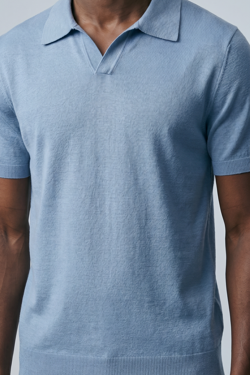 Colli Tee Nr. 8 – Detail