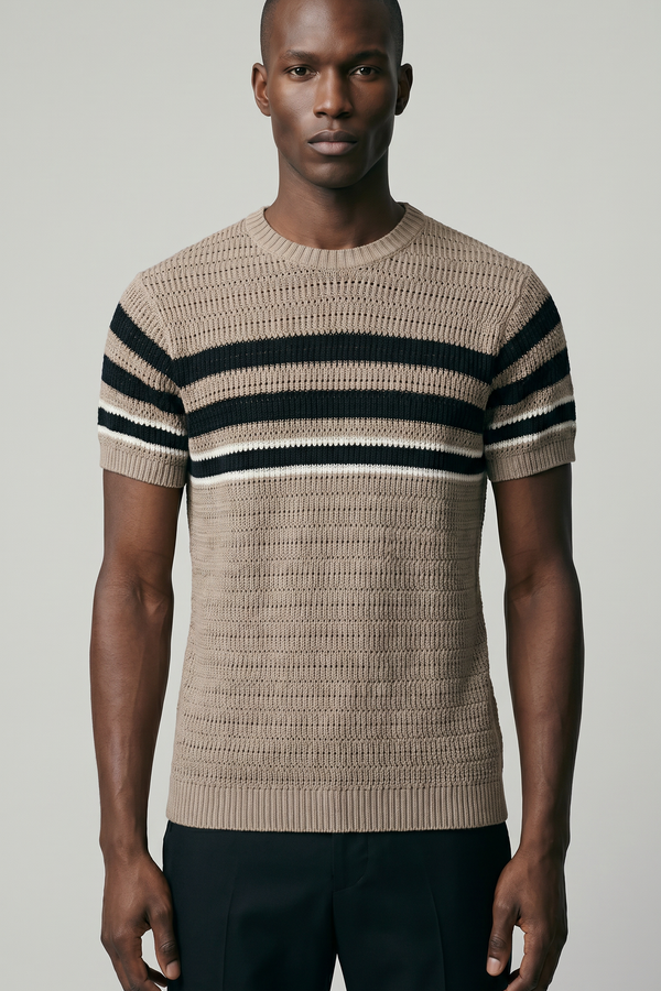 Colli Tee Nr. 12 – Front